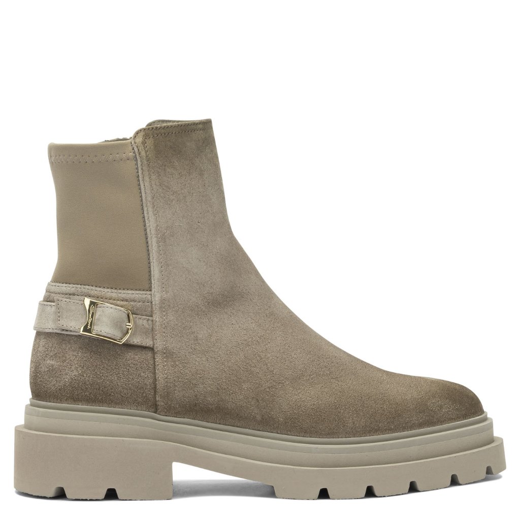 Santoni Ankle Boots It 37.5 Women